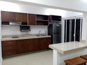 Departamento Amueblado De 1 Recamara en Renta Col. Santa...