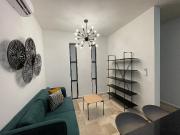 DEPARTAMENTO AMUEBLADO DE 1 RECÁMARA EN RENTA | ONNE,...