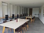 Departamento amueblado de 1 recamara en renta Temozón