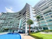 Departamento amueblado de 1 recamara en Sierra Azul, Av...
