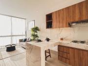 DEPARTAMENTO AMUEBLADO DE 1 RECÁMARA EN TEMOZÓN NORTE EN...