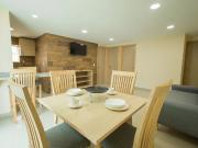 departamento amueblado de 2 habitaciones cerca de...