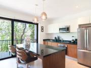 DEPARTAMENTO AMUEBLADO DE 2 HABITACIONES EN TULUM, ALDEA...