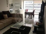 Departamento Amueblado de 2 Niveles con Balcones y Vista...