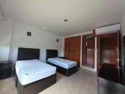 DEPARTAMENTO AMUEBLADO DE 2 REC?MARAS EN RENTA EN AV....