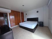 DEPARTAMENTO AMUEBLADO DE 2 REC?MARAS EN RENTA EN AV....