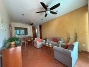 Departamento amueblado de 2 recámaras, al Norte de Mérida