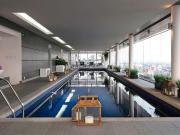 Departamento amueblado de 2 recámaras, con amenidades,...