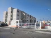 Departamento amueblado de 2 recámaras con amenidades....