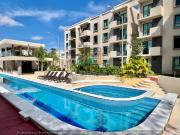 DEPARTAMENTO AMUEBLADO DE 2 RECAMARAS EN ASTORIA