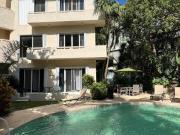 Departamento amueblado de 2 recámaras, en Pakal, Playacar