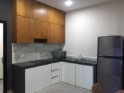 Departamento amueblado de 2 recámaras en Playa Norte