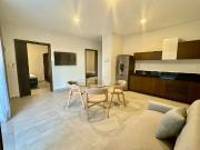 Departamento Amueblado de 2 Recamaras en Renta