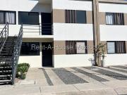 Departamento amueblado de 2 recámaras en renta, Atrás de...