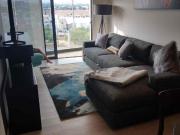 Departamento AMUEBLADO de 2 recámaras en Torre Adamant...