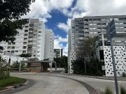 Departamento Amueblado de 2 recámaras en Vía Montejo