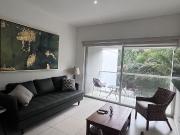 Departamento amueblado de 2 recámaras en Vía Montejo