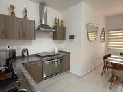 Departamento amueblado de 3 habitaciones en venta en...