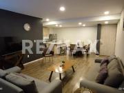 Departamento amueblado de 3 habitaciones en zona...