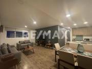 Departamento amueblado de 3 habitaciones en zona...