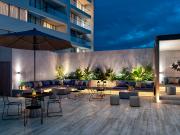 DEPARTAMENTO AMUEBLADO DE 3 RECÁMARAS