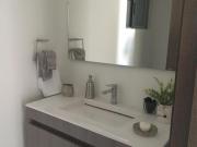Departamento amueblado de 3 recámaras + cuarto de