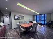 Departamento amueblado de 3 recámaras, RENTA Centro Sur