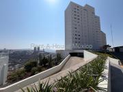 Departamento amueblado de dos recámaras con cuarto e...