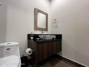 Departamento amueblado, de dos recámaras en Centro Sur,...