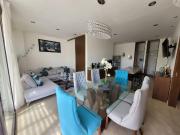 Departamento Amueblado de lujo, a tan solo 3 minutos de...