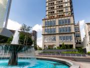 Departamento amueblado de lujo en Chapultepec esq Hidalgo