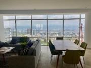Departamento AMUEBLADO de lujo en Edificio Altus piso 8...