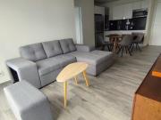 Departamento amueblado de lujo en renta Cabo Norte,...