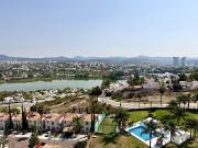 DEPARTAMENTO AMUEBLADO DE LUJO EN RENTA EN JURIQUILLA,...