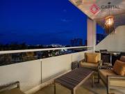 Departamento Amueblado de Lujo en Venta o Renta, Reserva...