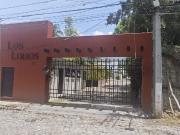 Departamento amueblado de lujo planta baja San Antonio...
