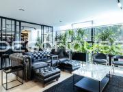 Departamento Amueblado de Súper Lujo en Renta – Santa Fe