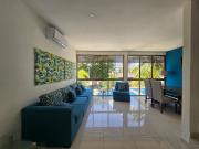 Departamento Amueblado de Tres Recámaras Departamento Amueblado de Tres Recámaras