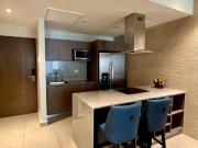 Departamento amueblado de una habitación en Dana, Arboleda