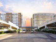 Departamento amueblado de una recámara