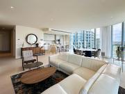 Departamento amueblado disponible en SLS Harbour Puerto...