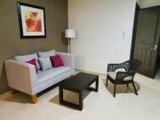 Departamento amueblado, dos recámaras