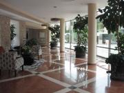 DEPARTAMENTO AMUEBLADO EDIFICIO MONACO