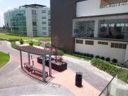 Departamento Amueblado El Barral Zona UDLAP