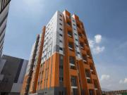 Departamento Amueblado El Titan zona Centro