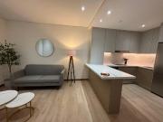 DEPARTAMENTO AMUEBLADO EMPIRIA 2 RECAMARAS