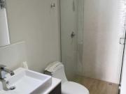 Departamento amueblado en 3er. piso de Torre Levant....