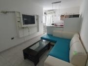 Departamento amueblado en 6 e/ 56 y 57