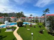 Departamento amueblado en Acapulco Diamante con terraza,...