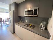 Departamento Amueblado en Adamant